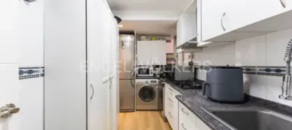 3 bedrooms Apartment in Valencia, Spain No. 174163 12