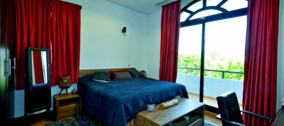 6 bedrooms Villa in The Villa, UAE No. 428 18