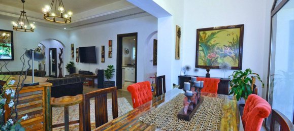 6 bedrooms Villa in The Villa, UAE No. 428 4