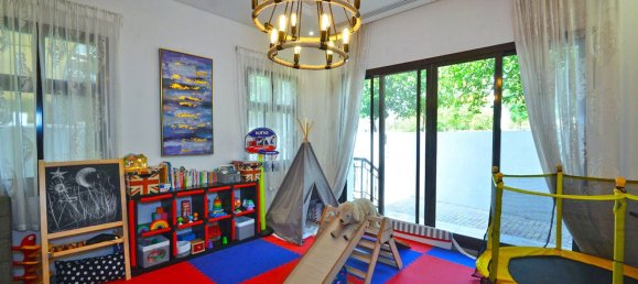 6 bedrooms Villa in The Villa, UAE No. 428 8