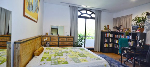 6 bedrooms Villa in The Villa, UAE No. 428 13