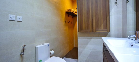 6 bedrooms Villa in The Villa, UAE No. 428 22