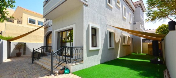 6 bedrooms Villa in The Villa, UAE No. 428 27