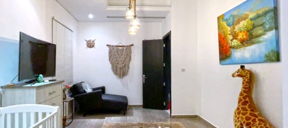 6 bedrooms Villa in The Villa, UAE No. 428 20