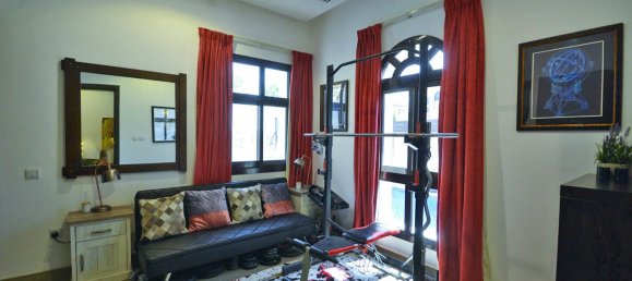 6 bedrooms Villa in The Villa, UAE No. 428 9