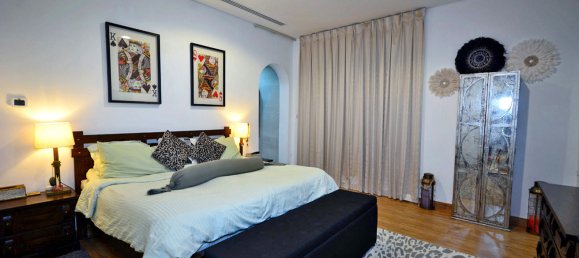 6 bedrooms Villa in The Villa, UAE No. 428 21