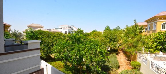 6 bedrooms Villa in The Villa, UAE No. 428 17