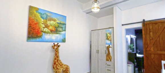 6 bedrooms Villa in The Villa, UAE No. 428 19