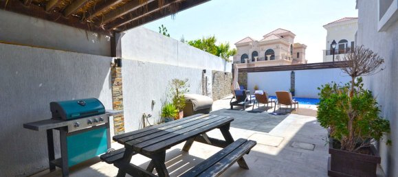 6 bedrooms Villa in The Villa, UAE No. 428 26