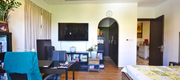 6 bedrooms Villa in The Villa, UAE No. 428 15