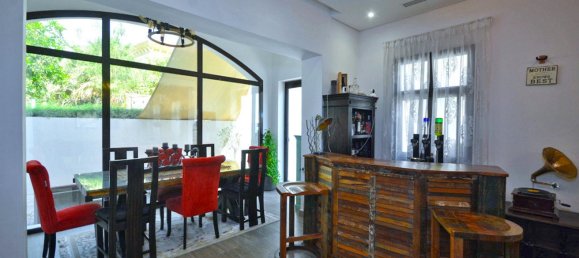 6 bedrooms Villa in The Villa, UAE No. 428 5