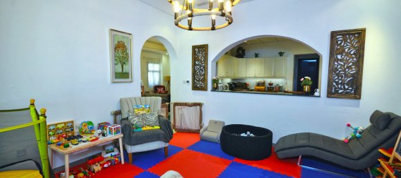 6 bedrooms Villa in The Villa, UAE No. 428 7