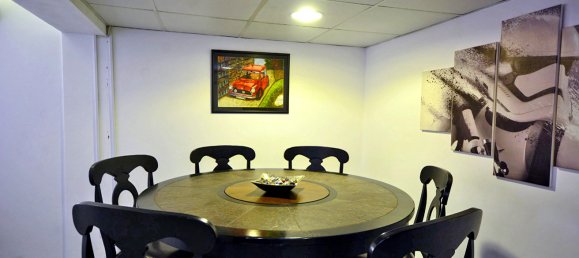 6 bedrooms Villa in The Villa, UAE No. 428 23