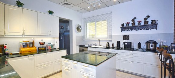 6 bedrooms Villa in The Villa, UAE No. 428 6