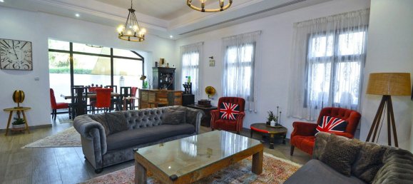 6 bedrooms Villa in The Villa, UAE No. 428 2