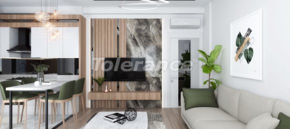 Apartment 1+1 in Antalya, Turkey No. 29770 8