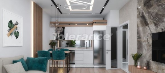 Apartment 1+1 in Antalya, Turkey No. 29770 17