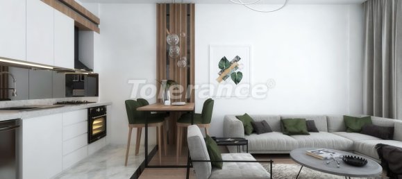 Apartment 1+1 in Antalya, Turkey No. 29770 2