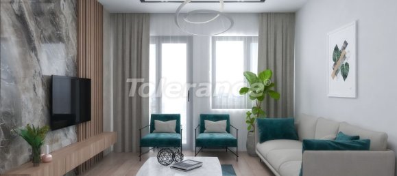 Apartment 1+1 in Antalya, Turkey No. 29770 7