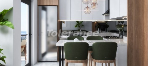 Apartment 1+1 in Antalya, Turkey No. 29770 19