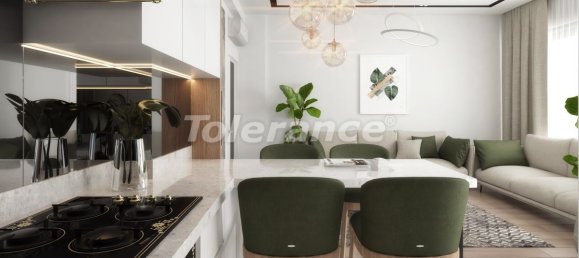 Apartment 1+1 in Antalya, Turkey No. 29770 18