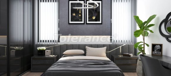 Apartment 1+1 in Antalya, Turkey No. 29770 13