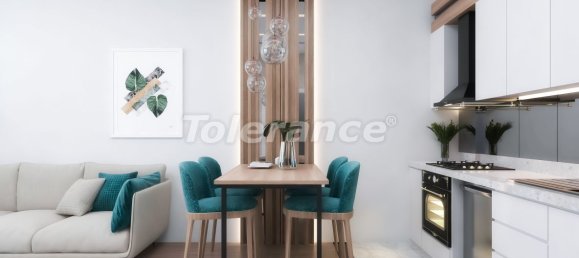 Apartment 1+1 in Antalya, Turkey No. 29770 15