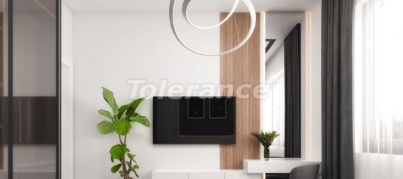 Apartment 1+1 in Antalya, Turkey No. 29770 5