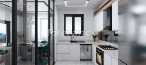 Apartment 1+1 in Antalya, Turkey No. 29770 16