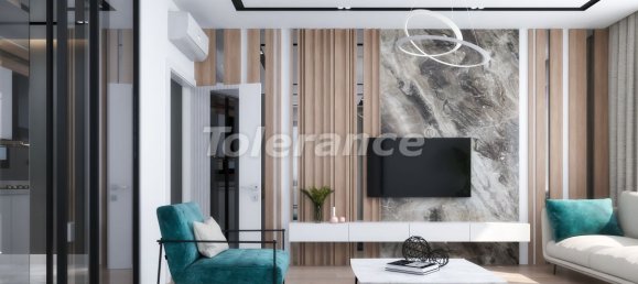 Apartment 1+1 in Antalya, Turkey No. 29770 6