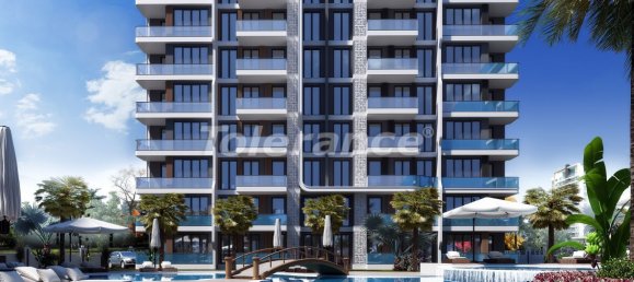 Apartment 1+1 in Antalya, Turkey No. 29770 12