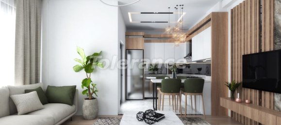 Apartment 1+1 in Antalya, Turkey No. 29770 20