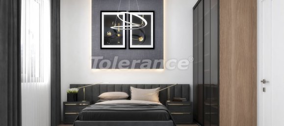 Apartment 1+1 in Antalya, Turkey No. 29770 14