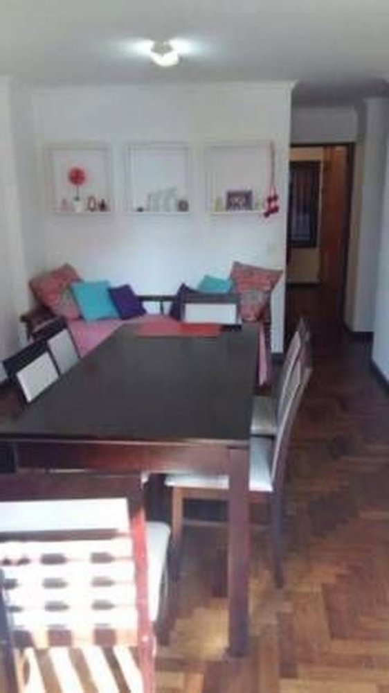 Studio in Cordoba, Argentina No. 7683