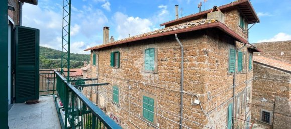 4-Zimmer Wohnung in Blera, Italy, Nr. 66739 6