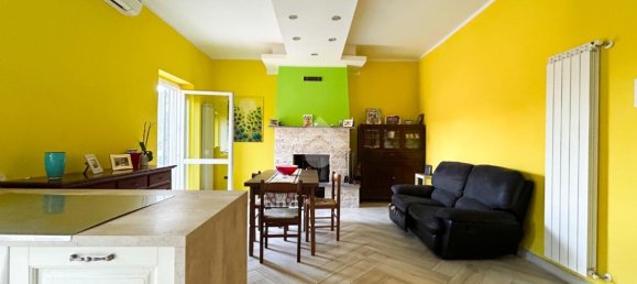 4-Zimmer Wohnung in Blera, Italy, Nr. 66739 5