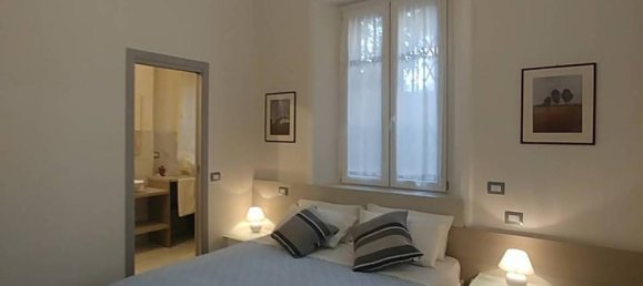 4-Zimmer Wohnung in Milan, Italy, Nr. 241692 6