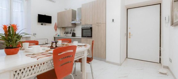 4-Zimmer Wohnung in Milan, Italy, Nr. 241692 2