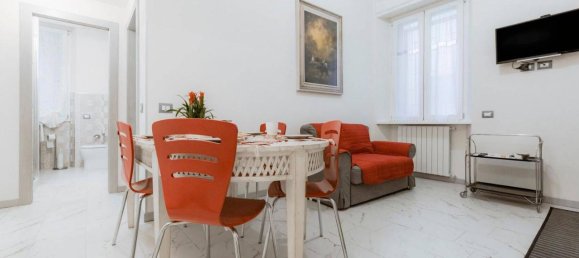 4-Zimmer Wohnung in Milan, Italy, Nr. 241692 7