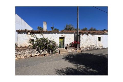 1 bedroom House in Almodovar, Portugal No. 291799