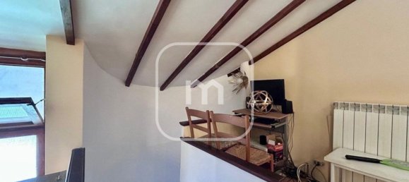 2 rooms Duplex in Rome, Italy No. 209098 23