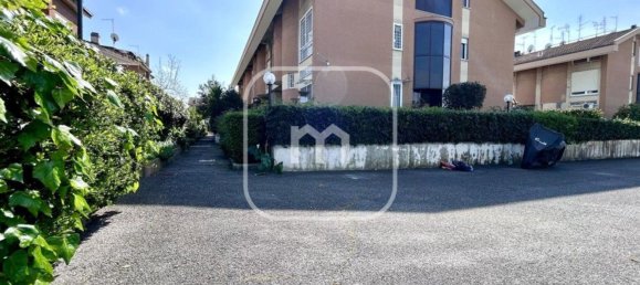 2 rooms Duplex in Rome, Italy No. 209098 30