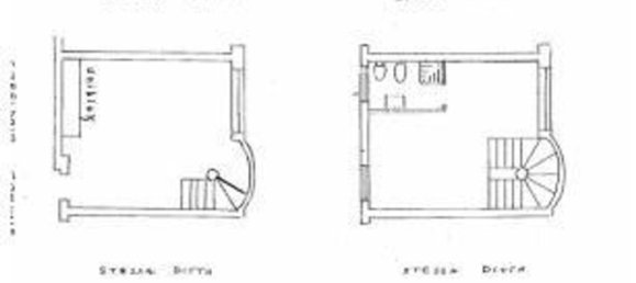 2 rooms Duplex in Rome, Italy No. 209098 28