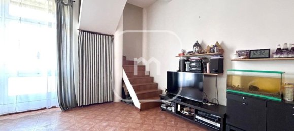 2 rooms Duplex in Rome, Italy No. 209098 14