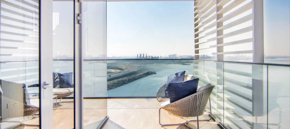 Квартира с 3 спальнями в Дубай, ОАЭ № 21003 5