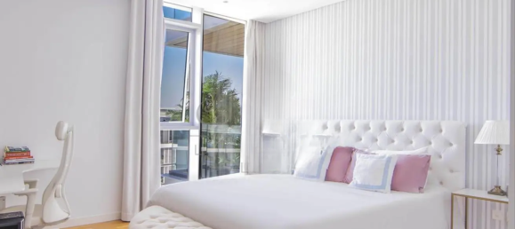 Квартира с 3 спальнями в Дубай, ОАЭ № 21003 8