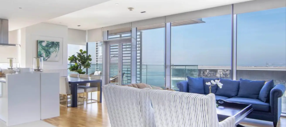 Квартира с 3 спальнями в Дубай, ОАЭ № 21003 3