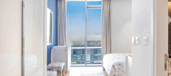 Квартира с 3 спальнями в Дубай, ОАЭ № 21003 12