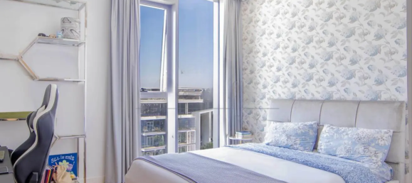 Квартира с 3 спальнями в Дубай, ОАЭ № 21003 11