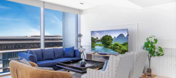 Квартира с 3 спальнями в Дубай, ОАЭ № 21003 2